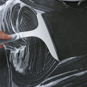 High-Quality Glass Wiper – Window Cleaner