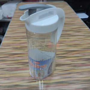 1.7L Lifeline Hard Plastic Water Jug
