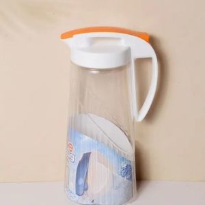 1.7L Lifeline Hard Plastic Water Jug