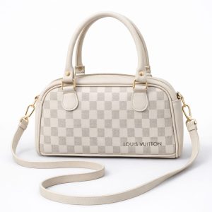 Luxury Designer Style Purse – Modern & Classy