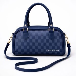 Luxury Designer Style Purse – Modern & Classy