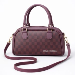 Luxury Designer Style Purse – Modern & Classy