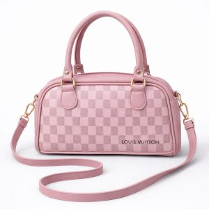 Luxury Designer Style Purse – Modern & Classy