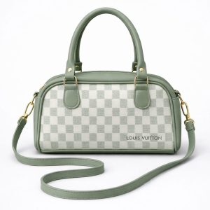 Luxury Designer Style Purse – Modern & Classy