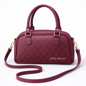 Luxury Designer Style Purse – Modern & Classy