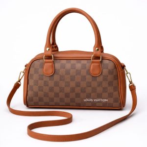 Luxury Designer Style Purse – Modern & Classy