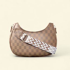 Moon Style Trendy Shoulder Bag – Restocked