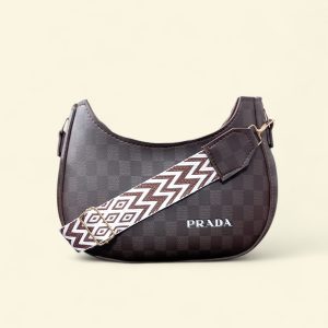 Moon Style Trendy Shoulder Bag – Restocked