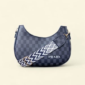 Moon Style Trendy Shoulder Bag – Restocked