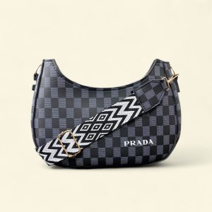Moon Style Trendy Shoulder Bag – Restocked