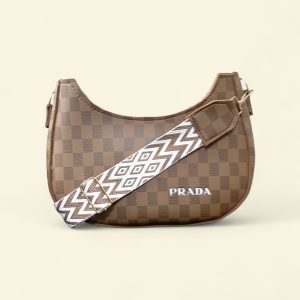 Moon Style Trendy Shoulder Bag – Restocked