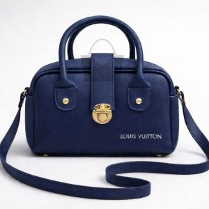 Moonlight Leather Luxury Handbag – 11 Colors