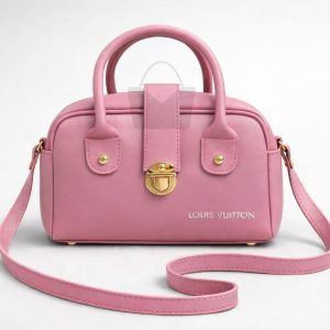 Moonlight Leather Luxury Handbag – 11 Colors