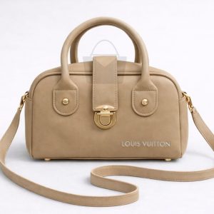 Moonlight Leather Luxury Handbag – 11 Colors