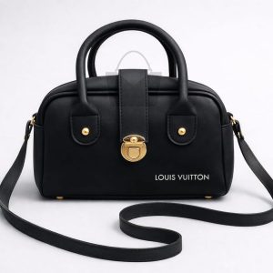 Moonlight Leather Luxury Handbag – 11 Colors