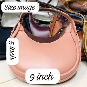New Elegant Everyday Handbag – Stylish & Spacious