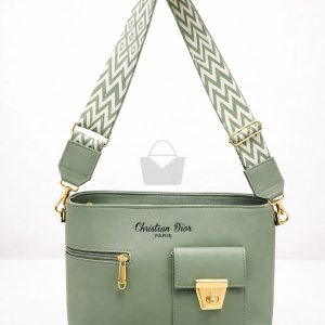 Stylish Classy Handbag for Women – 12 Colors