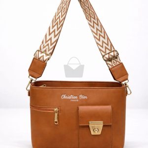 Stylish Classy Handbag for Women – 12 Colors