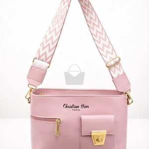 Stylish Classy Handbag for Women – 12 Colors