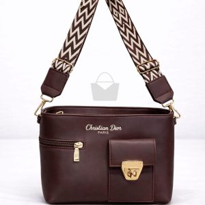 Stylish Classy Handbag for Women – 12 Colors