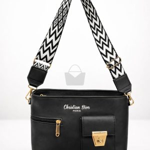 Stylish Classy Handbag for Women – 12 Colors