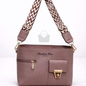 Stylish Classy Handbag for Women – 12 Colors