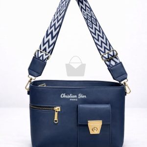 Stylish Classy Handbag for Women – 12 Colors