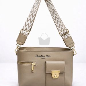 Stylish Classy Handbag for Women – 12 Colors