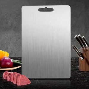 Stainless Steel Board Thickness 1mm