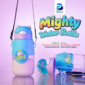 Water Bottle 780ml – Leakproof One Click