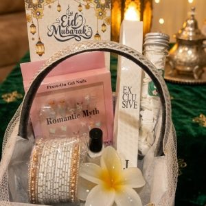 Eid Gift Basket for Women – Beauty Care Set