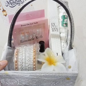 Eid Gift Basket for Women – Beauty Care Set