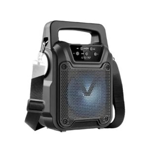 GTS-1767 Wireless Speaker – Dual Solar Charging