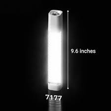 DP Rechargeable LED Table Light 7176
