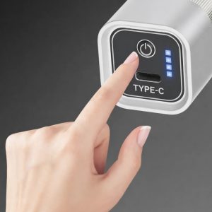 DP Rechargeable LED Table Light 7176