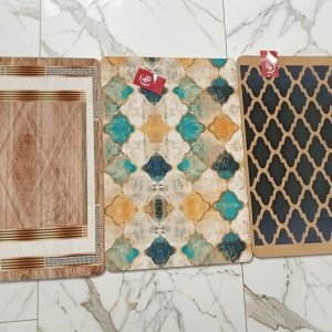 Luxury Living Mat Collection – Stylish Floor Mat