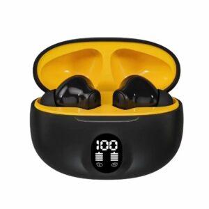 W895 Wireless Earbuds BT5.4 LED Display TWS