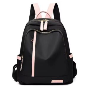 Oxford Cloth Backpack Women Large Capacity Korean Style