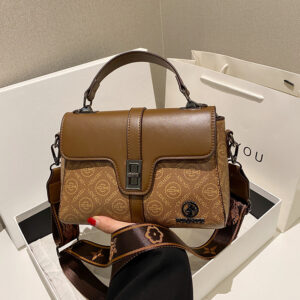 Crossbody Bag for Women Branded Leather Bag