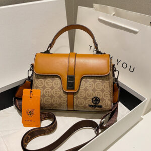 Crossbody Bag for Women Branded Leather Bag