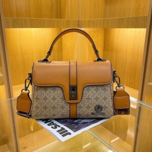 Crossbody Bag for Women Branded Leather Bag