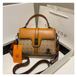 Crossbody Bag for Women Branded Leather Bag