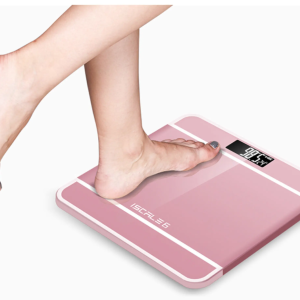 Smart Body Fat Scale – Digital Weighing Machine