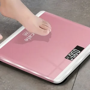 Smart Body Fat Scale – Digital Weighing Machine
