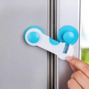 Child Safety Lock Baby Proof Door Lock