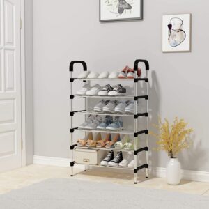 Premium Multi Layer Shoe Rack  Organizer