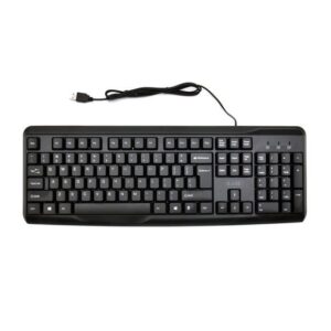 EASE EK100 Wired Keyboard