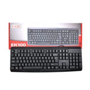 EASE EK100 Wired Keyboard