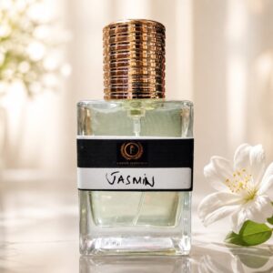 Jasmine Flower 30ml Perfume Long Lasting Fragrance