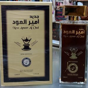 Ameer Al Oud 100ml Perfume Dubai Long Lasting